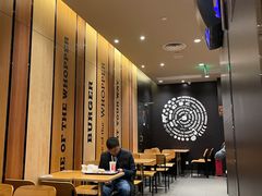 -汉堡王(EAC欧美中心店)