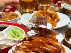 -小吊梨汤·北京菜·烤鸭(鸟巢店)
