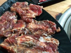 -朝鲜烤肉(安宁庄店)
