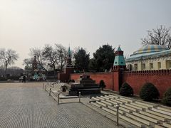 -北京世界公园