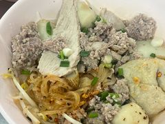 -榮泰米粉湯(Left Shop)