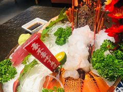 -将太无二·北美传奇寿司(荟聚购物中心西红门店)