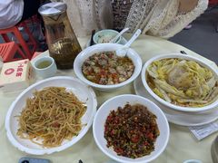 -笨罗卜浏阳菜馆(龙华鹏润达店)