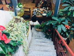 -阿鹏故事云南野生菌火锅(人民路店)