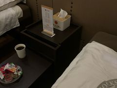 -若石足道SPA 连锁(丹东街店)