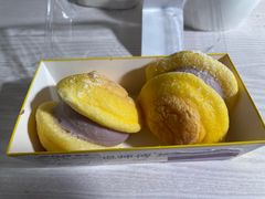 -鲍师傅糕点(国金街店)