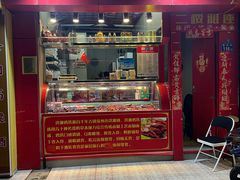 -百家春好德来姜母鸭