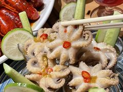 -40+精酿啤酒俱乐部(国投财富广场店)