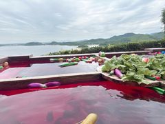 -天目湖涵田半山温泉