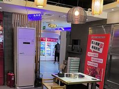 -钢管厂五区小郡肝火锅串串香(清河店)