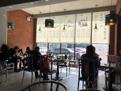 大堂-大福来锅巴菜(古文化街店)