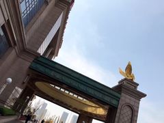 -南通金石国际大酒店