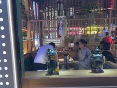 -叁宝烤肉• 西安烧烤(太乙路店)