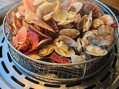 -海味当家·蒸锅海鲜(星海公园店)