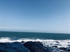 -漳州滨海火山岛自然生态风景区