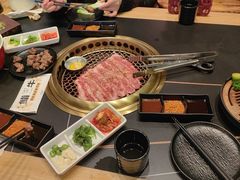 -極屋鮨牛 · 烧肉酒场(时代C馆店)