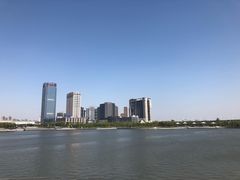 -映月湖中央公园