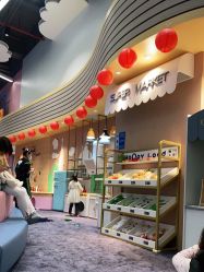 -嗨贝天地(厦门万象城店)