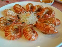 android_upload_pic-申粤轩酒楼·三十年粤菜经典(丁香花园店)