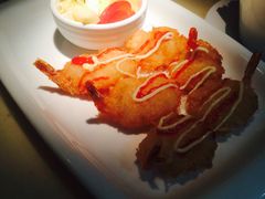 -半秋山西餐厅(襄阳万达店)