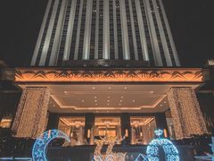 -惠州康帝国际酒店