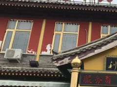 门面-清真利德顺小老饭庄(复兴路店)