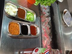 -马路牙子烧烤音乐酒馆(望京店)