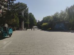 -青州古城