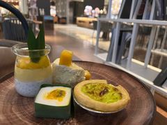 -食百绚全日制餐厅(成都棕榈泉费尔蒙酒店)