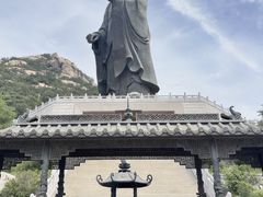 -青岛崂山太清宫