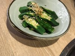-好牛烧肉(世茂广场店)