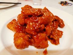 -马凯餐厅(长椿街店)