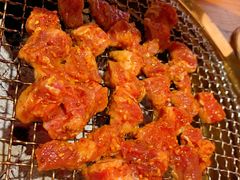 -万兴佳烤肉·长白山老味道(宏泰广场店)