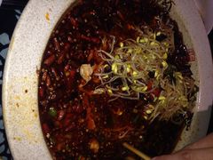 王记富老乡亲饺子(西四路店)-老东营·东营菜(西四路店)