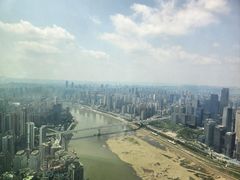 -WFC会仙楼观景台
