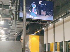 -汉巴味德·烤肉与啤酒的自助(杭州大悦城店)