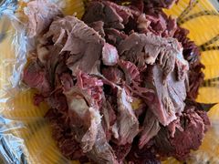 -闫家驴肉火烧(五四店)