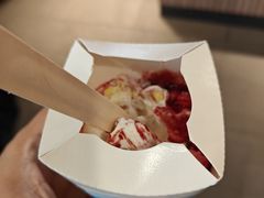 -麦当劳(皇岗路店)