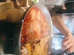 -湊湊火锅·茶憩(新中关购物中心店)