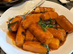 -金海湾嘉华度假酒店·海天阁中餐厅
