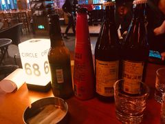 -CIRCLE·酒吧(第一国际店)