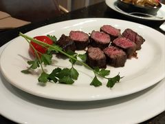 -西堤牛排(龙德广场店)