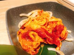 -新石器烤肉(中房金谊广场店)