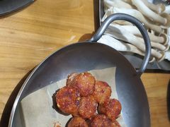 -黔边炉·贵州酸汤牛肉火锅(五江天街店)