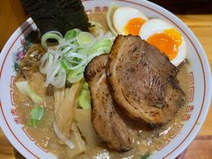 -老龙亭拉面店