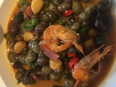 -妈妈菜舟山海鲜(定海古城店)