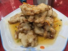 -东北酱大骨