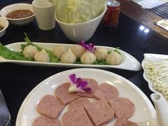 -重庆德庄火锅(体育中心店)