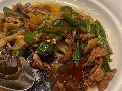 -兰湘子·湘菜小炒(石家庄万象城店)