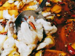 蜀龙阁水煮鱼-雲蜀龙阁·金牌水煮鱼(方庄店)